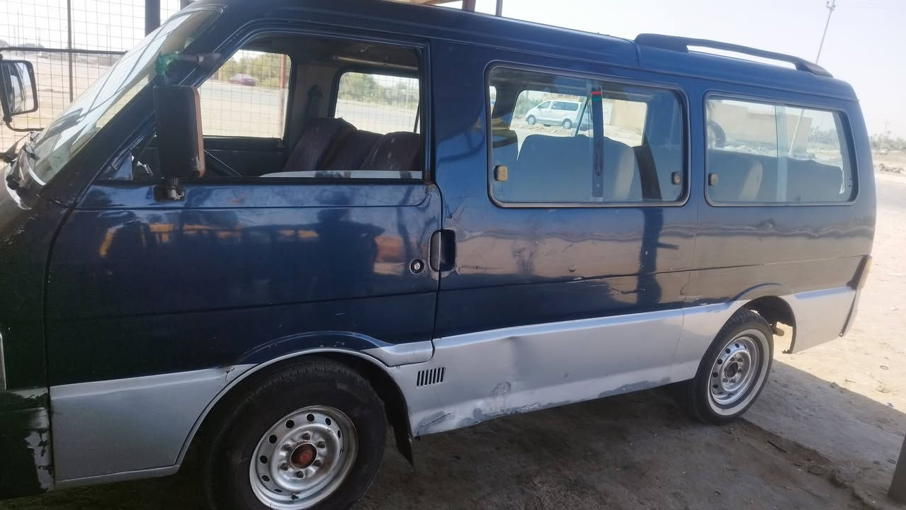 سلام عليكم كيه بسته موديل 96 نظيفه مانقصه شيء سعر خاص لو الاتصال ***********
