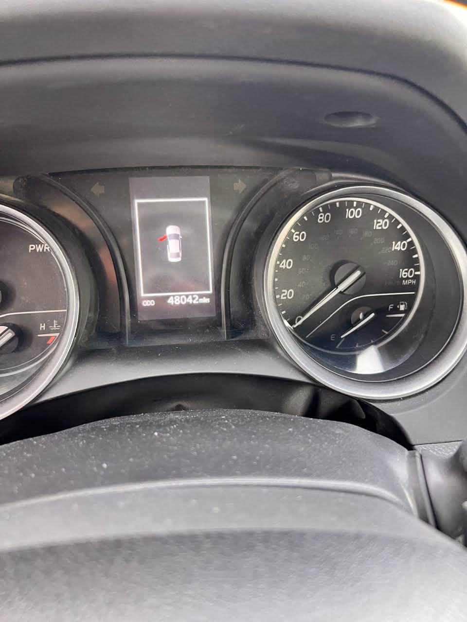 🚘 للبيع كامري موديل 2023 وارد أمريكي
🔹 SE – هاي برد
🔹 محرك 2500 CC
🔹 رقم بغداد إنكليزي 🇮🇶
🔹 بصمة
🔹 داخل جلد
🔹 شاشة CarPlay
🔹 رادارات أمامي / خلفي / جانبي
🔹 توقف ذاتي
🔹 Auto Hold
🔹 مانع انزلاق
🔹 تحديد مسار
🔹 ماشية 90 ألف كم

📍 الموقع: البلديات
💰 السعر: 170
🔄 بيها مجال حك الجية

📞 رقم صاحب السيارة:
***********

