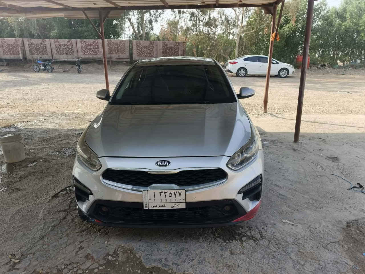 فورتي 2020 • وارد أمريكي • رقم مثنى