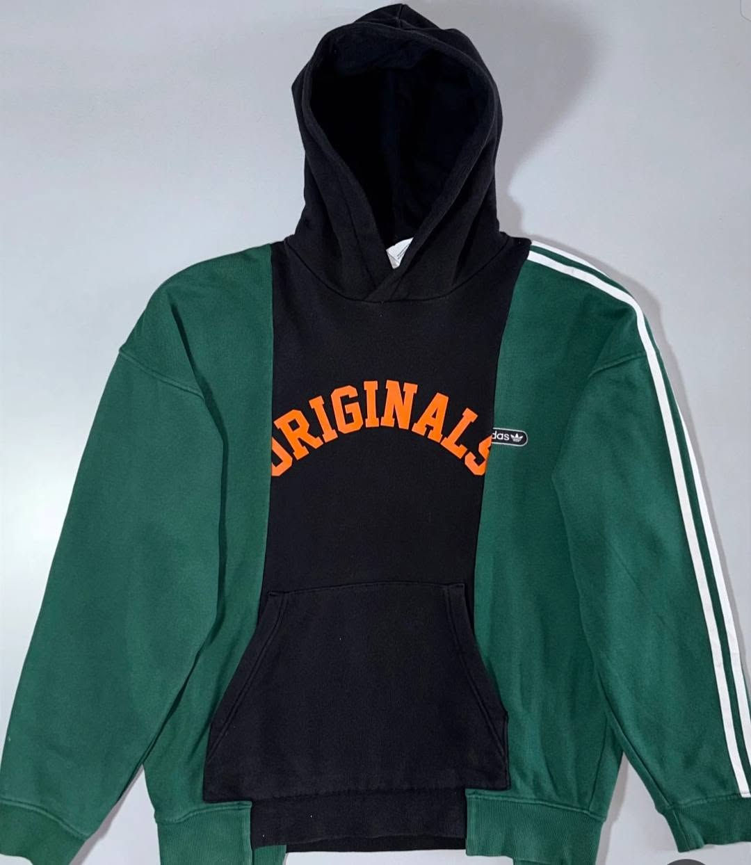 سويتر رجالي • مبطن • مقاسات L-3XL