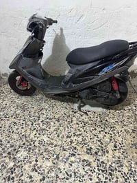 رمبه • دراجة • زعفرانيه