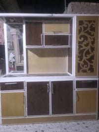كاونتر اخو الجديد استخدام قليل ابو الدنك مترتين والسنك متر ونص مع الخل...