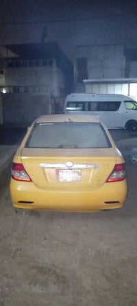 بي واي دي • كازكيت • تحويل بصره
