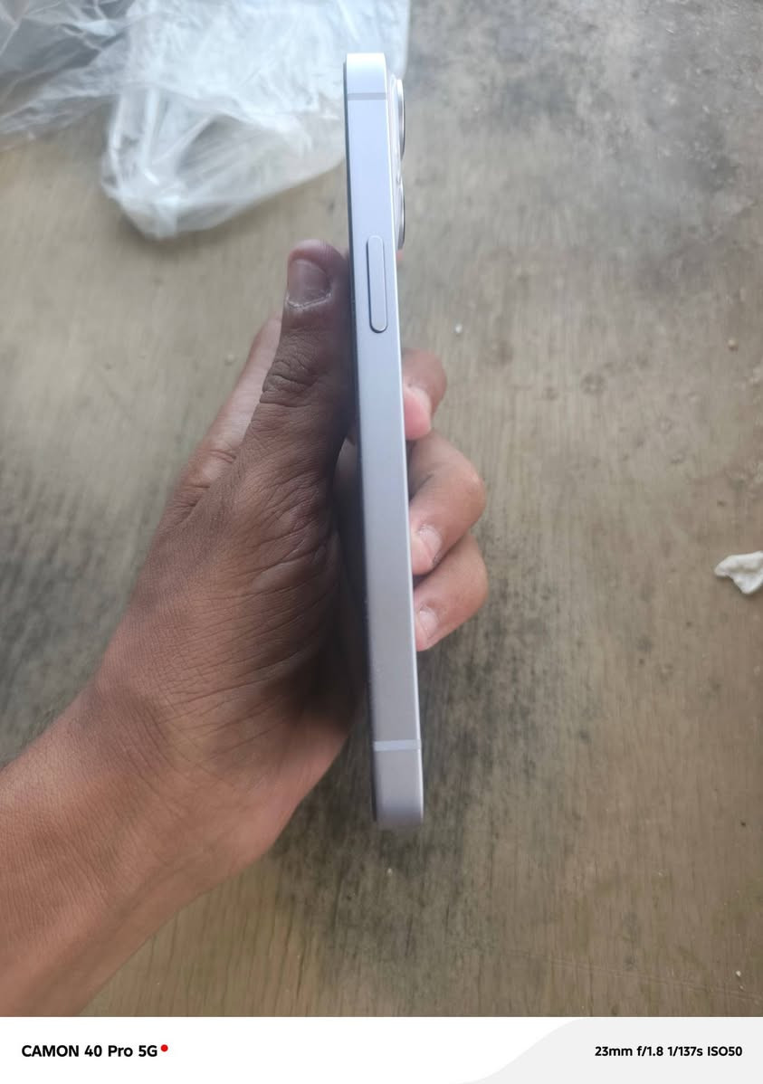 كامون 40 برو 5G • ١٢٨ • بطاريه ٨٧%