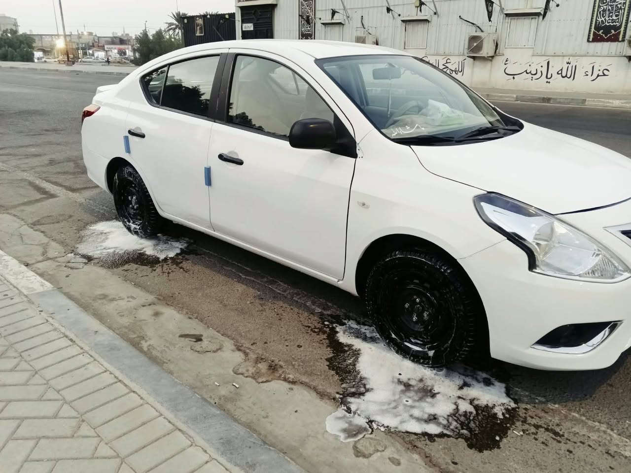 صني هندي • ٢٠٢٠ • بصره