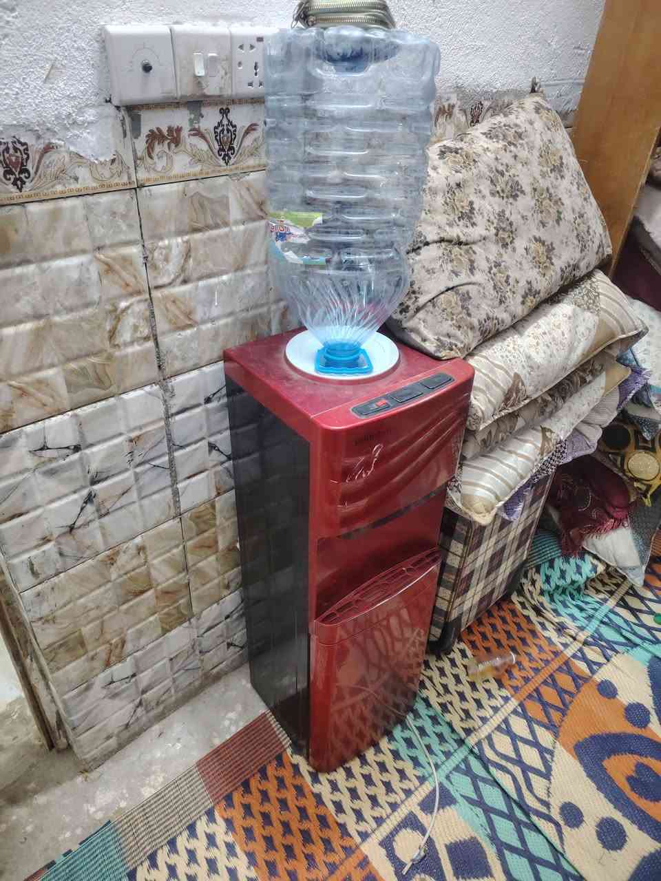 بلاش • مستعجلين • حي الخليج