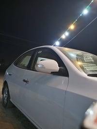 النترا • ٢٠١١ • رقم بغداد