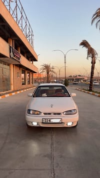النتره موديل 94 رقم بغداد مشروع وطني تحويل ثاني يوم سنويه جديده هزه جد...