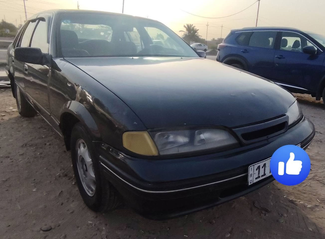 برنس ٩٥ رقم بغداد انكليزي
هزه جديده + كشر بلادي شوفة عينك 

تخم تاير

كاعيه جلد

صدر جديد

سياره جاهزه ٣٤ وبيها مجال بسيط

مكان السياره محموديه 

***********
