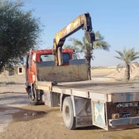 هينو 1993 • محرك مكفول • ديالى