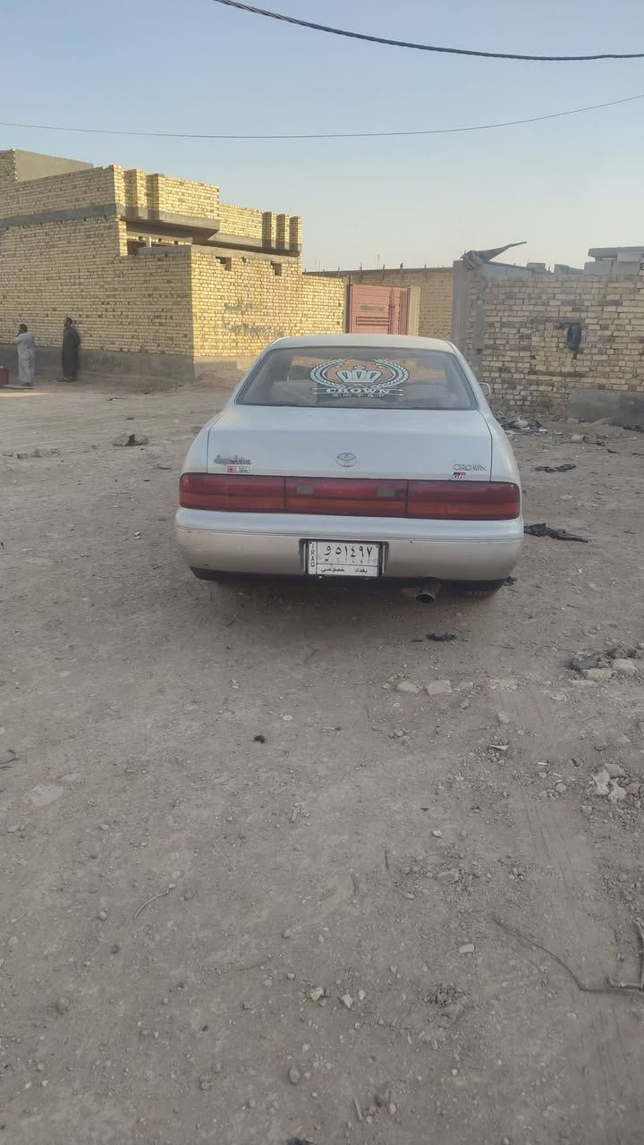 السلام عليكم بطه للبيع موديل 92 سنويه ل 27 مكفوله كير مكينه تخم تاير مكفوله من الكص والنقل جثه سياره جاهزه مكاني قضاء الفجر السعر 45 للاستفسار ***********
