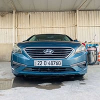 سوناتا ٢٠١٦ • اربيل • بدي مصبوغ
