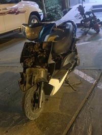 جيتي ار • مكينة رياضية • كوسو ٣٢