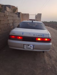 كرسته • ١٩٩٥ • رقم سماوه