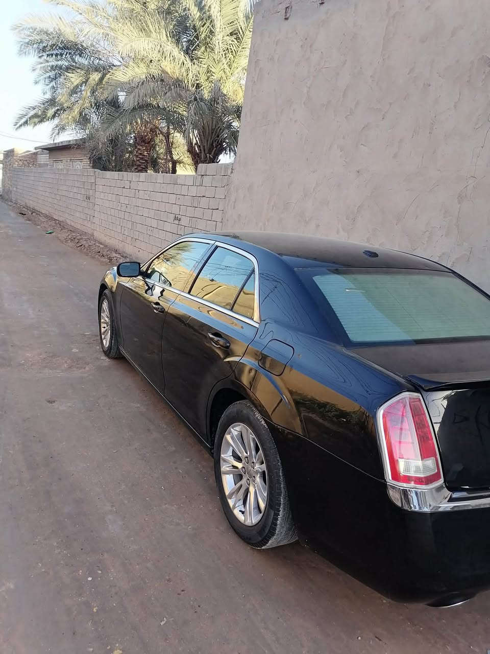 يالله . اوباما 13 محرك 3600 رقم انگليزي بغداد باسمي حادثه اول تعليق وبالعراق بيه دحجات بسيطة باركان الدعاميات وبيه دحجه مصلحه عل البارد بهلال الجاملغ الخلفي الايسر بدون صبغ السيارة ماشية 300 فول بدون فتحة القمارة المكان الكوفة الاتصال عل الرقم *********** او الاتصال عل الواتساب ‏‪***********‬‏ السعر 150 $
