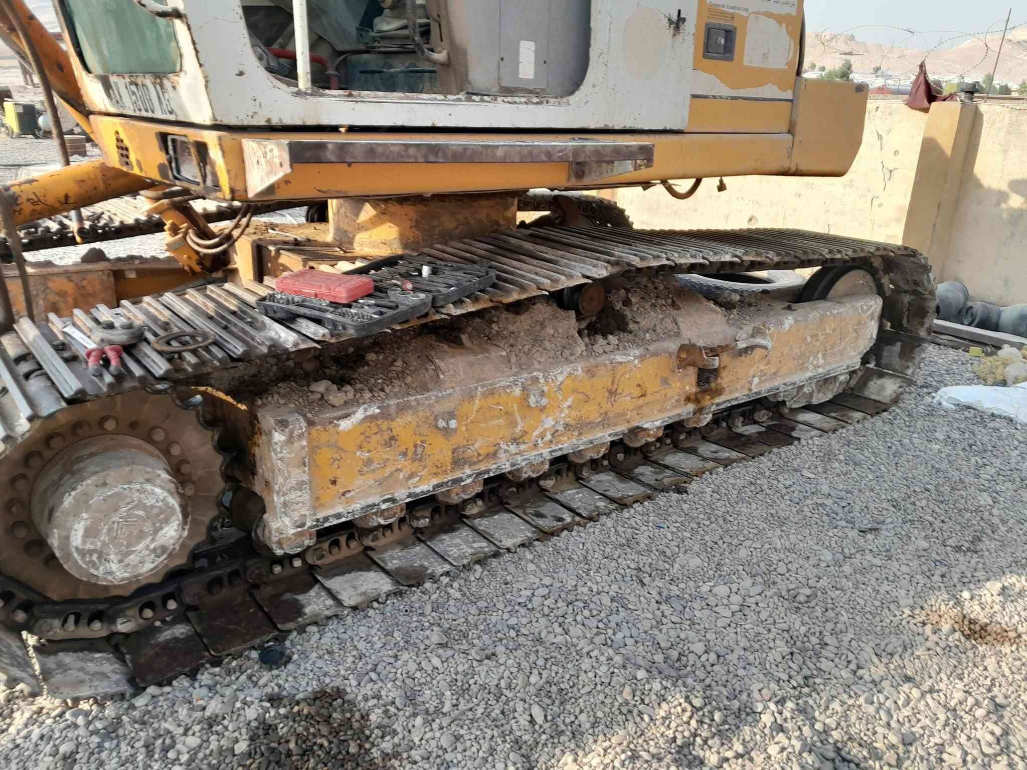 لبهر • موديل ٩٨ • زنجير