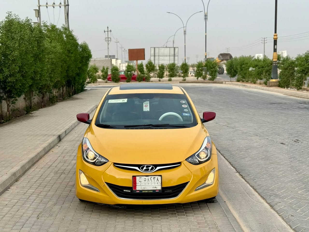 ٢٠١٥ • مكينة ١٨٠٠ • وارد امريكي
