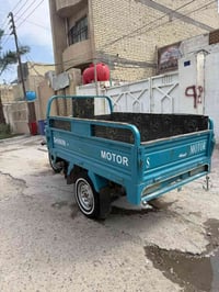 ستوته • كمرك • موديل ٢٠٢٣
