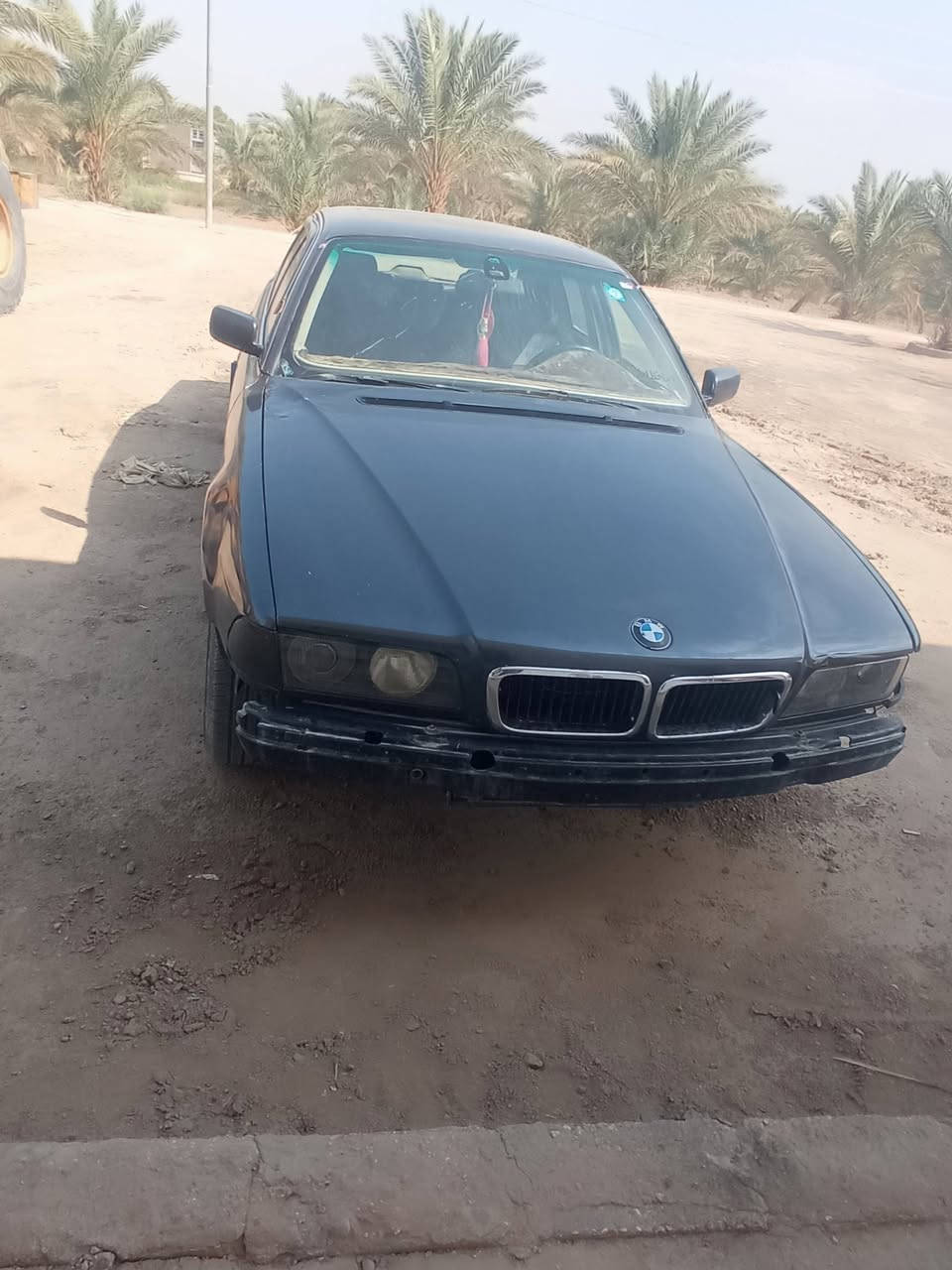 بي ام • ١٩٩٥ • رقم بابل