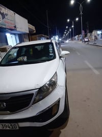 كيه سبورتج٢٠١٢ رقم شمالي هزه جديده سنويه  ال30 كير ومحرك خير من الله ت...