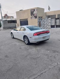 تشارجر • ٢٠١٢ • محرك ٣٦٠٠
