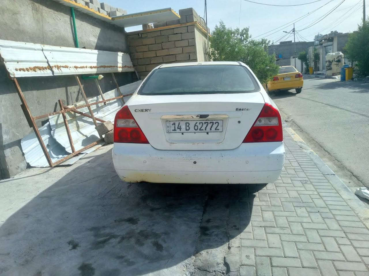 مكينه كايمه كورله 5برقي بسمي  
سعر ٢٣ ترهم مراوس
*********** البصرة, العراق
