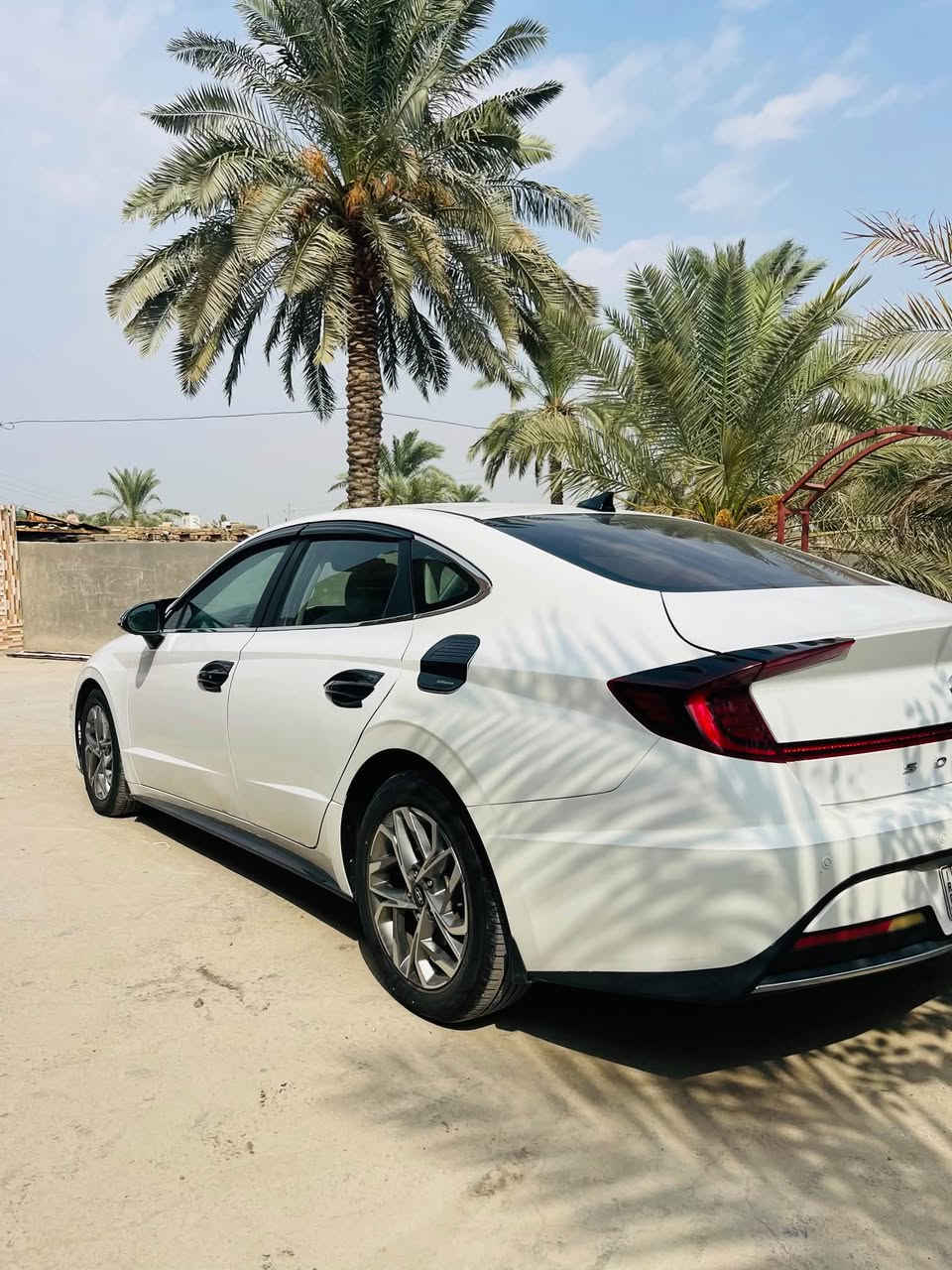 ٢٠٢١ • وارد امريكي • مكينه 2500