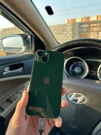 آيفون ١٣ • ١٢٨ • بطارية ٧٧