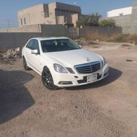 مارسدس ٢٠١٠/e200 محرك vvt3000 صبغ بلاد سنوية بأسمي ل٣١ 07700811628