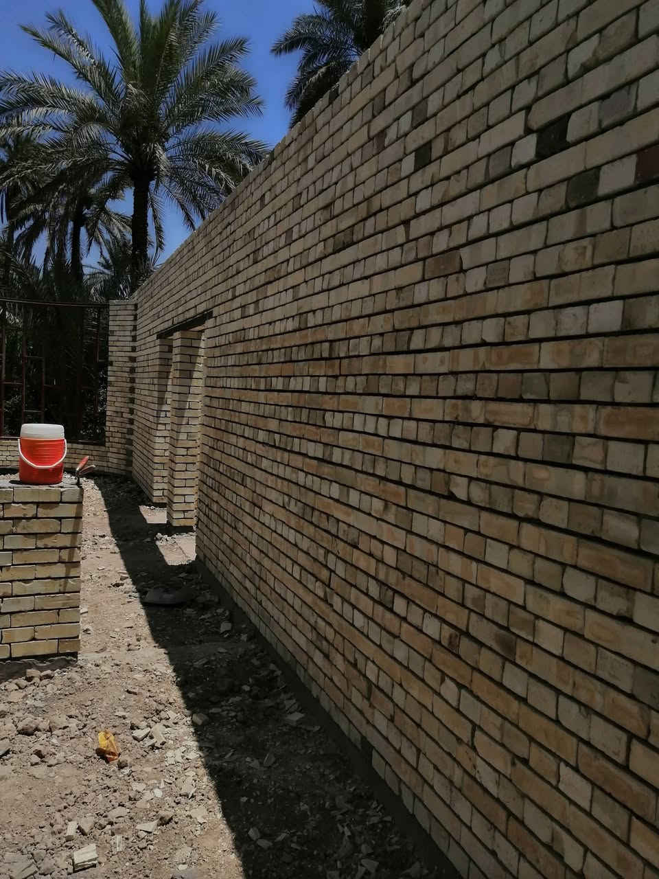 كربلاء • شغل درجة أولى • مهندس متفرغ