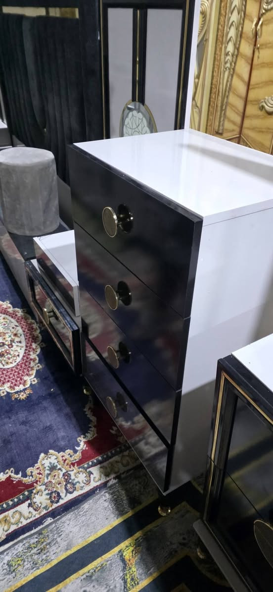 غرفه تركيه • نظيفة • ٩قطع