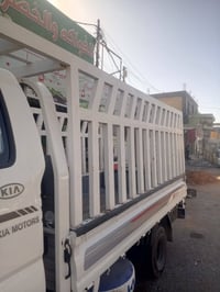 نجف • محجر فحل