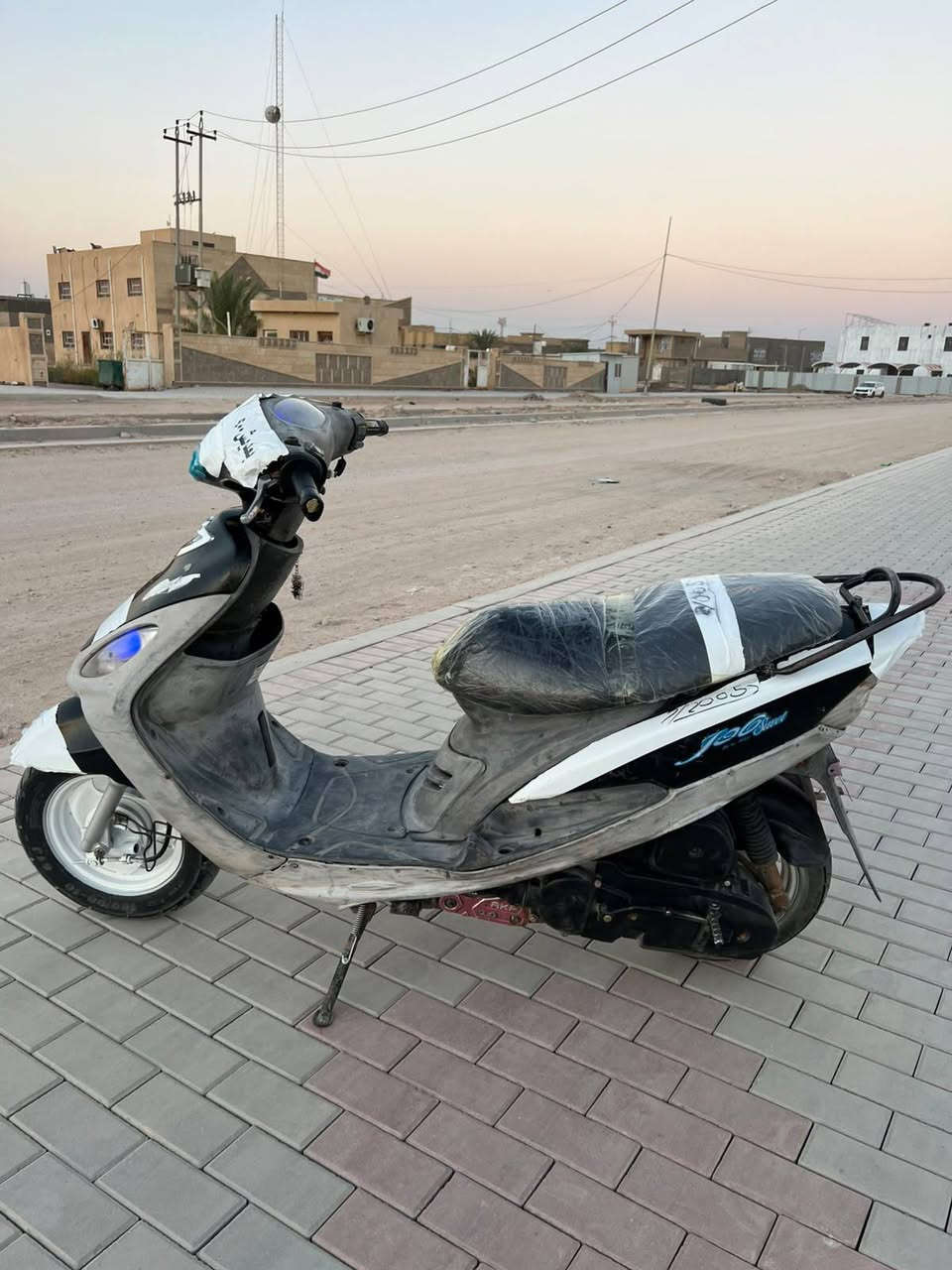 ماكس منغولي لبيع جاهزه من كلشي كهربيات شغاله مكينه نضيفه فول شلعه معدل فول بس سلف عطلان دراجه خير من لله ماعوزه شي مكينه ناعمه حلوه دراجه ما عوزه شي لمو شراي لايعامل خل يطلع كبل لسعر 550بيه مجال رقم ***********

