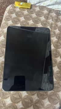 آيباد ١١ برو M4 • ٢٥٦ • بطارية ٩٧٪