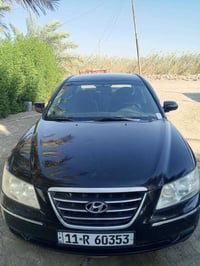 سونتا موديل 10 بيهة 3 قطع محرك وكير مكفولات مكان واسط الصويرة  0780929...