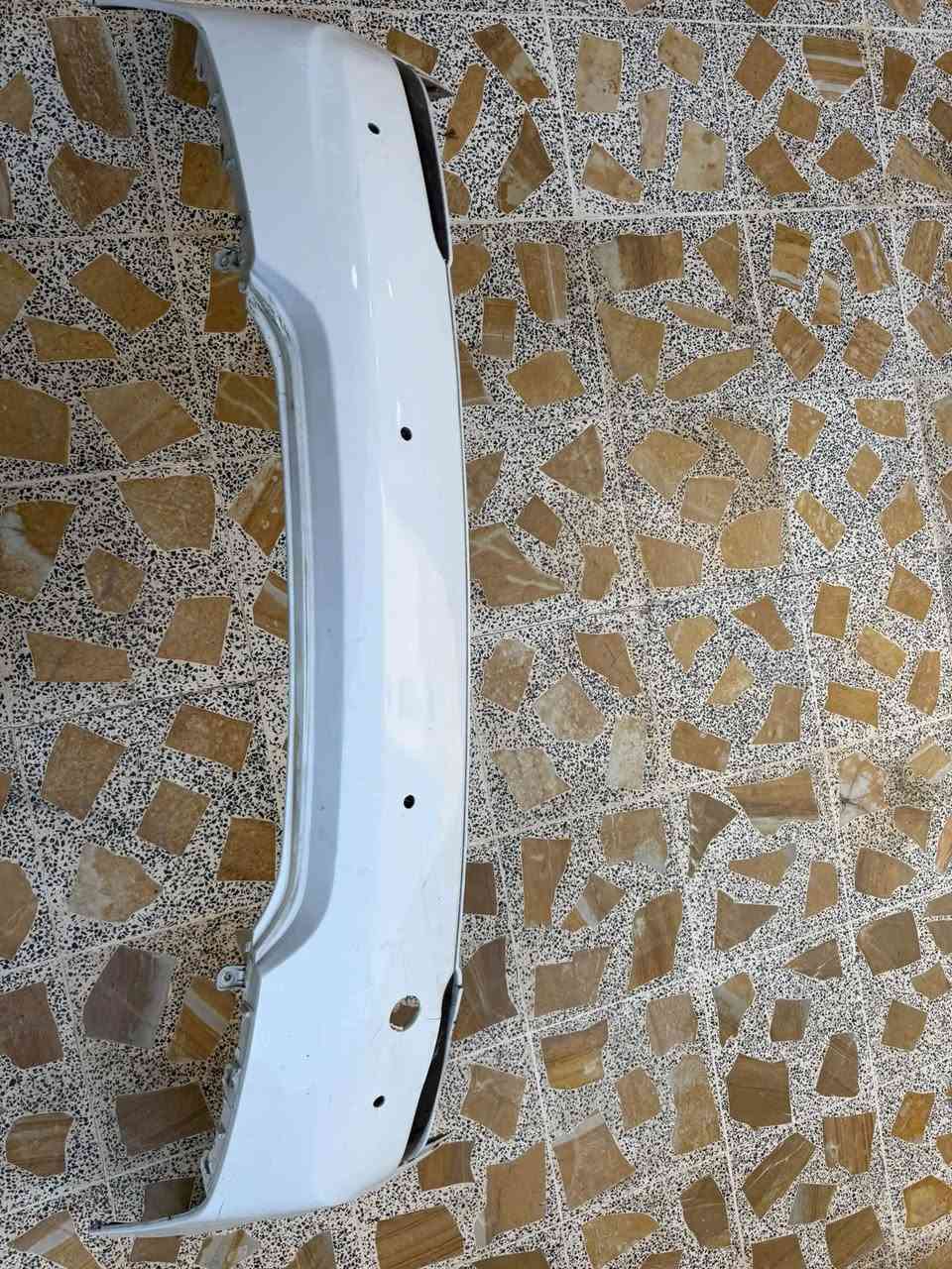 سلام عليكم
جميع الغراض المذكوره لـ جنسز جي 70 2020 6 سلندر 
تايرات زوج نوع بيرلي ايطالي الاصلي  225/45/R19 مستخدمات كلش قليل ( اماميات ) بدون رگعه او فتيله 
تاير خلفي صيني جديد 255/35/R19 تك 
بولبرن امامي جهة السايق تفصيخ 
مجاول 3.3 توين تيربو عندي 5 قطع تفصيخ 
دعامية خلفية  مع الفسفورات فقط 
نيكل صلنصه خلفي تك واحد كذلك 6 سلندر 
عل فحص كلهن تعال او اتصل و تدلل 
***********
