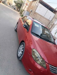 بي واي دي • ٢٠١٦ • محرك مكفول