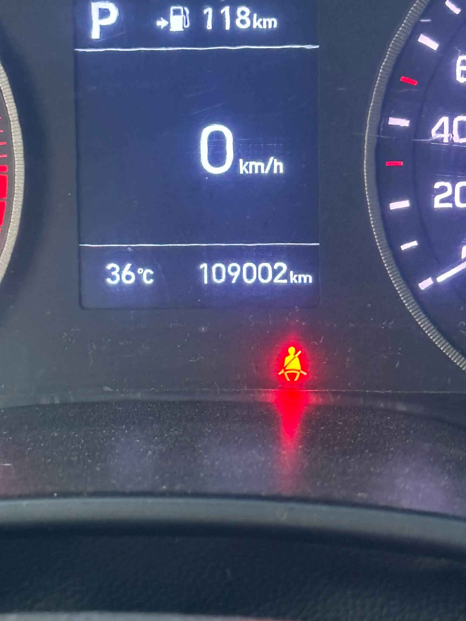 توسان • ٢٠١٩ • فول مواصفات