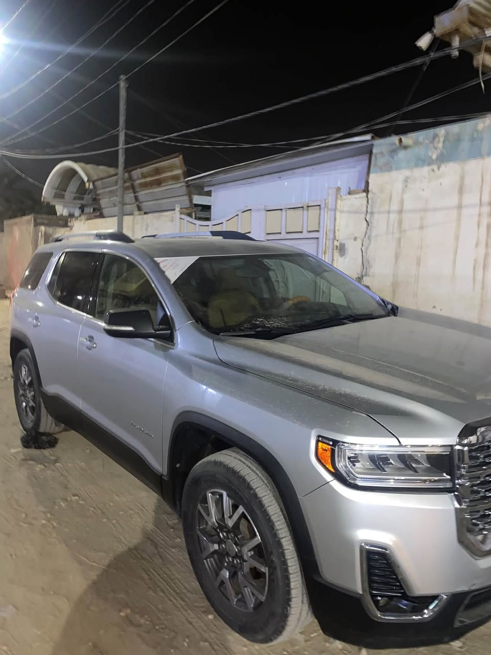 اكاديه • ٣٦٠٠ • ٢٠٢٠