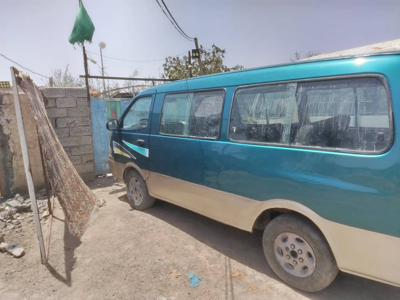 بيجو ٩٩ • رقم قادسية • ديوانية