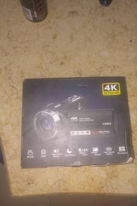 كامرا DV CAM • 80MP • 1080p 60FPS