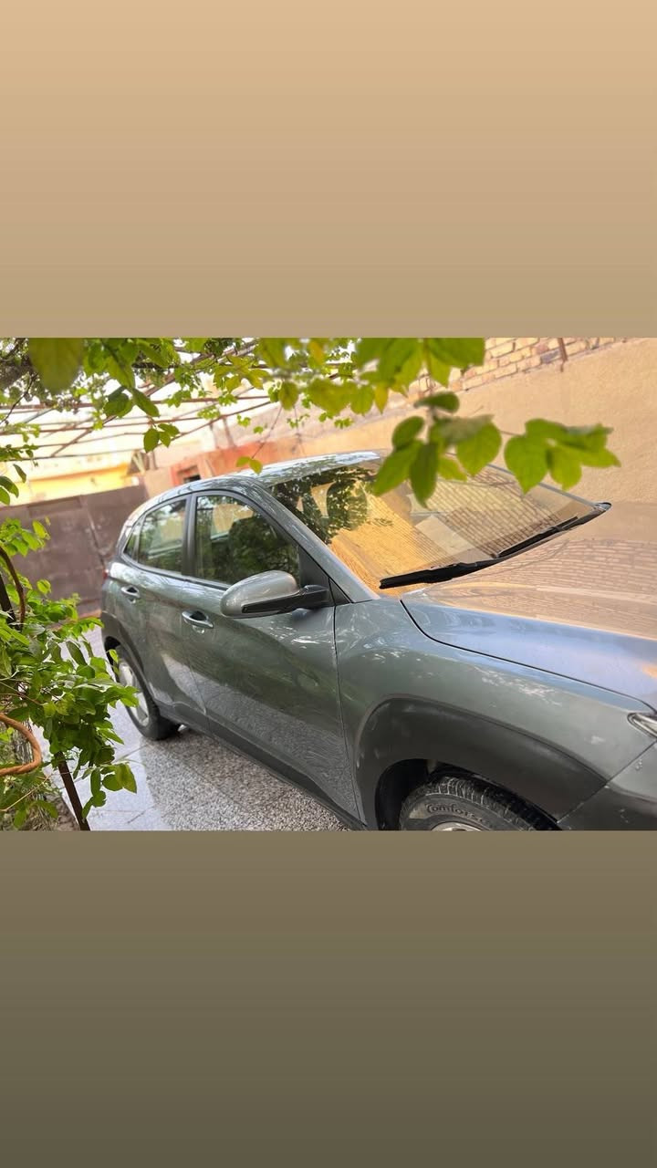 سياره كونا موديل 2019 وارد امريكي رقم اربيل
مواصفات فول عدى الفتحه 🚘

شاشه كبيره لمس دجتيل 

عداد الكتروني كامره دواره

كامرات محيطه داخليه وخارجيه اماميه خلفيه 

تبريد فول 

كشن كهربائي 

جنطه كهربائي 

رادرات بالمري جانبي خلفي مسار خطي سياقه ذاتيه توقف ذاتي عند الاقتراب 

فول تحكم استيرن اربع جهات بلوتوث حاكيه واي فاي كار بلي 

ثلاث انظمه قياده سمارت ونورمال وسبورت sport 

شاحن واير لس 

مانع منحدرات /مانع تزحلق 

تخم تايرات جديد 

محرك دوش 

ماشيه 43 ميل حقيقي

الحادث موضح بالصور 

السعر 120 وبي مجال بسيط

للتوضيح بيع وليس مراوس 

 للستفسار ***********
