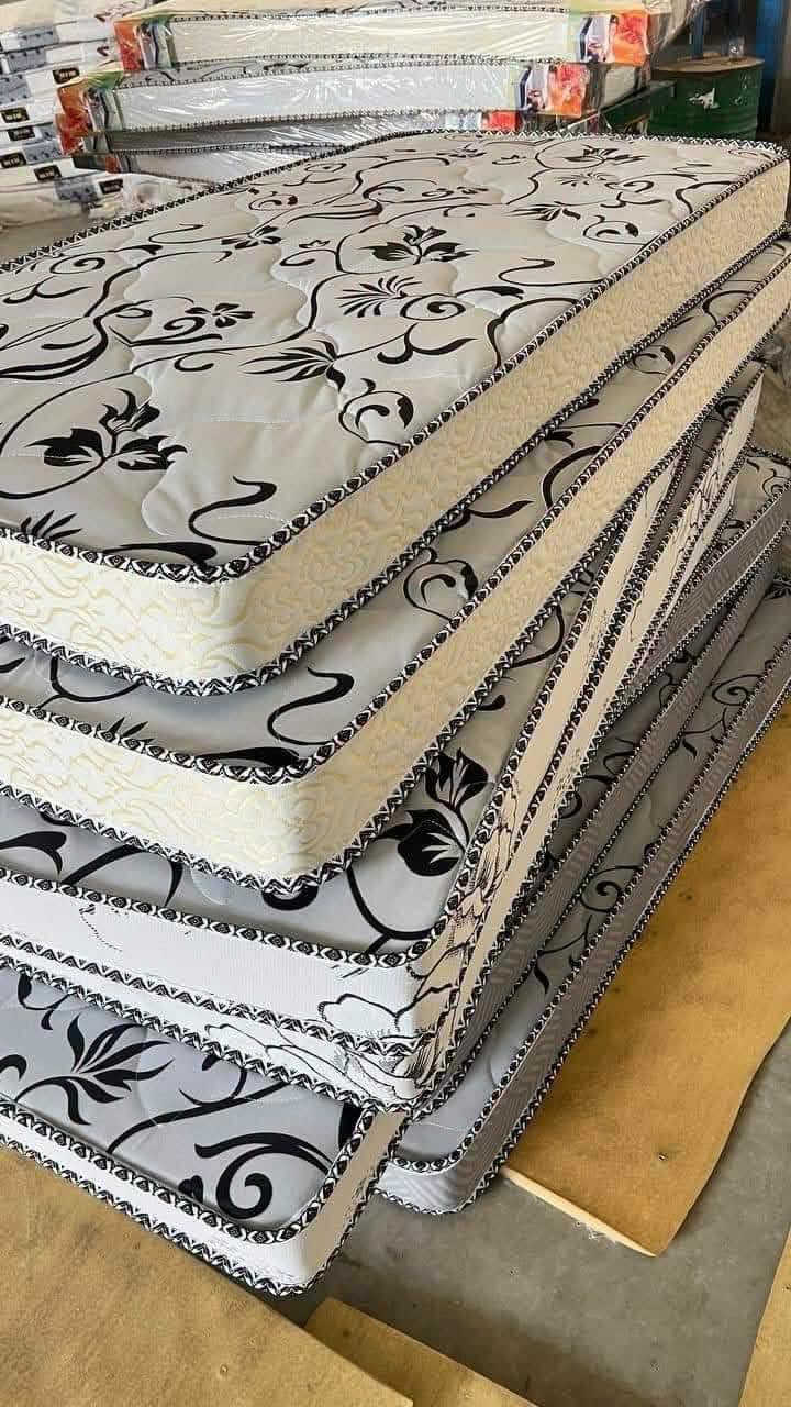 دوشك طبي • نفر واحد • 90x190