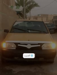 سايبا موديل ٢٠١٢ • مكينة وكير • نضيفه