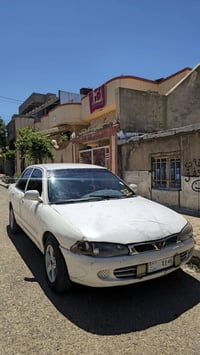 پرۆتۆن ٢٠٠٢ علوج  بۆ فرۆشتن 10 گەڵا 07738654035
