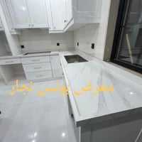 مطبخ تركي • خشب MDF تركي • تفصيل حسب الطلب