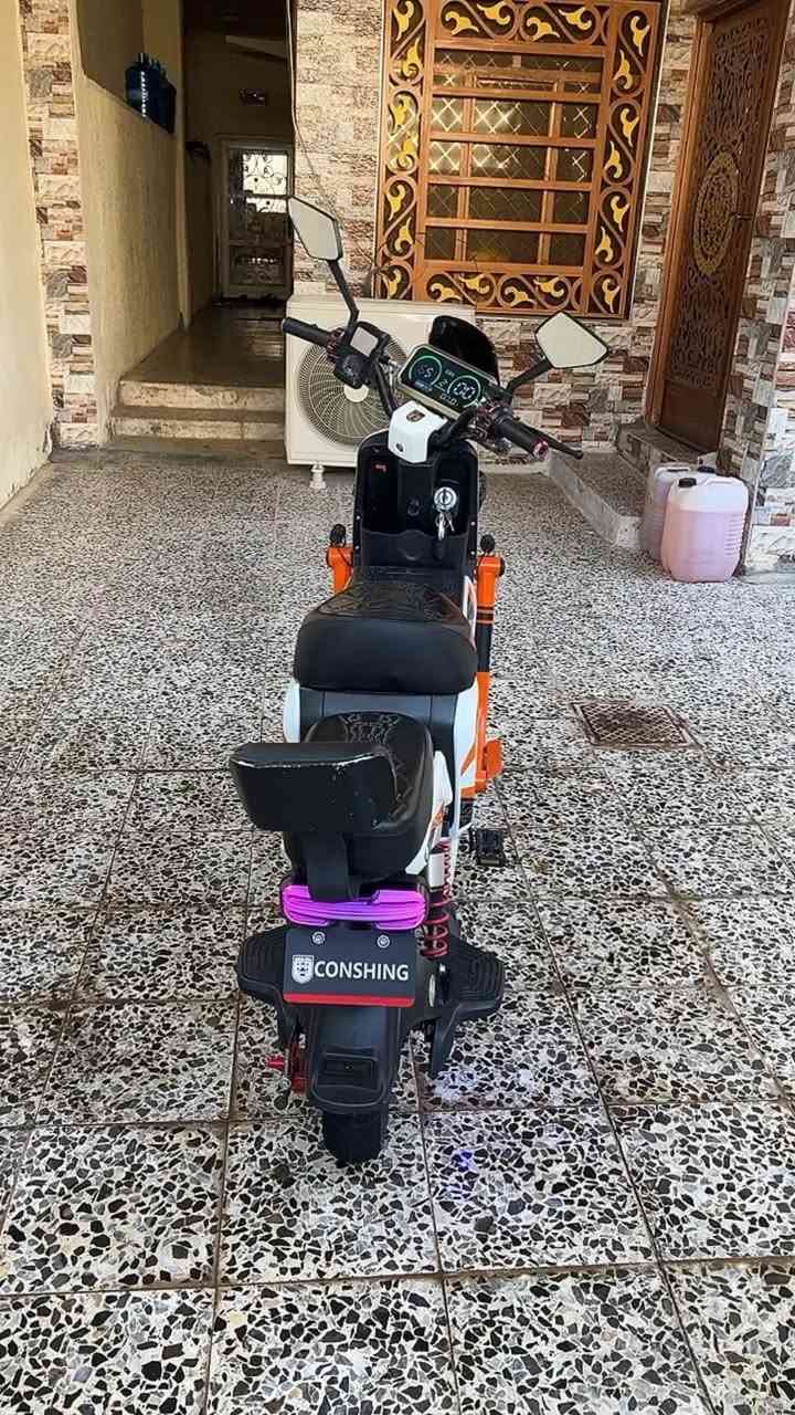 سلام عليكم 
للبيع ماطور شحن X900BOX
فول مواصفات 
بطاريات نضيفه 
عقل بلاد 
السعر 450 وبي مجال
***********
