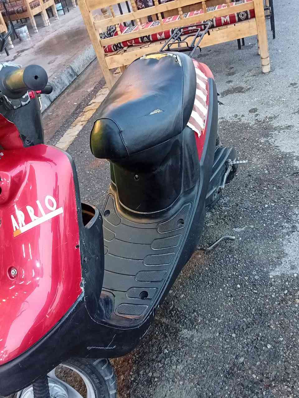 ماطور للبيع سعر 250 ماطورر شرط عنوان موصل 
رقم ***********
