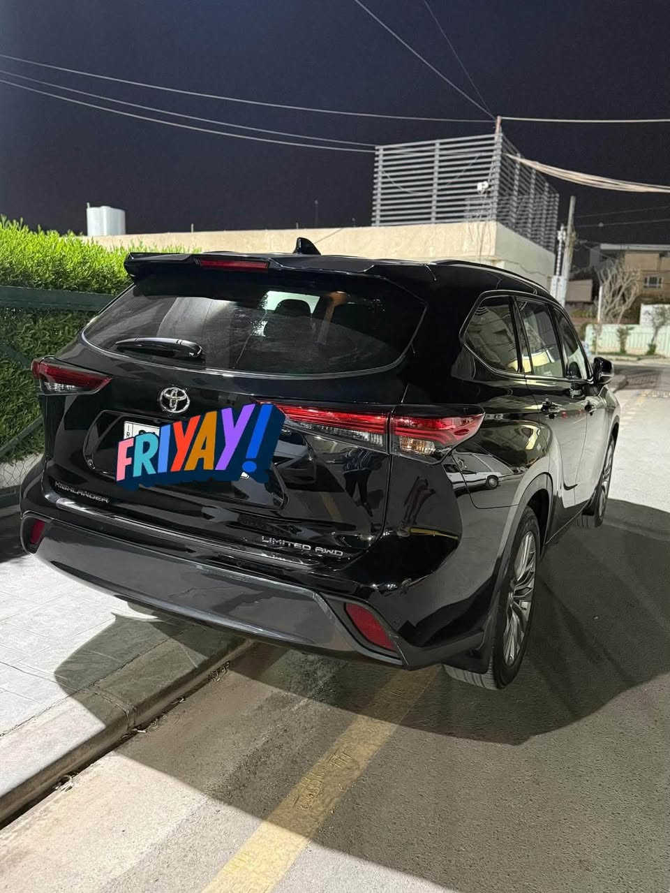 هايلاندر Limited • ٢٠٢٣ • ٣٤٠٠٠ كم