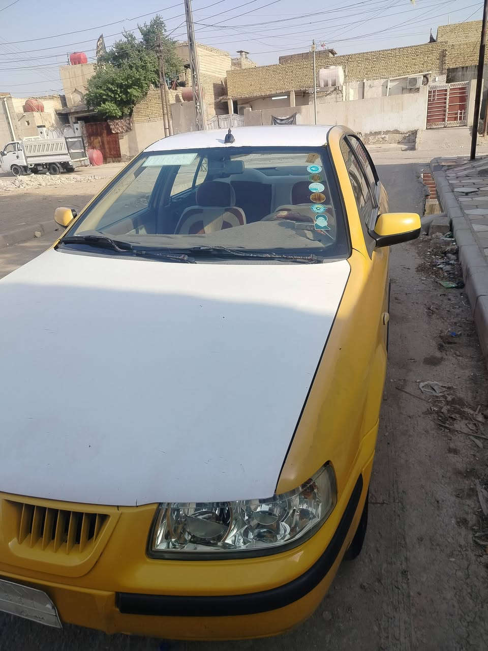 سمند • ٢٠١٢ • سنوية لحد ٢٠٢٧